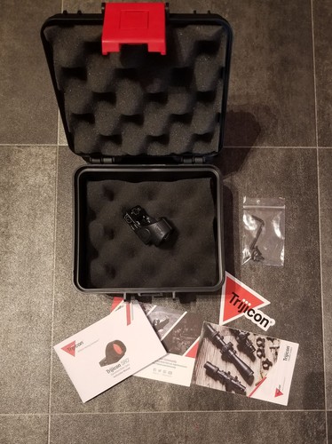 Trijicon sro originale - 5.0,