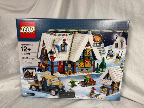 Lego creator expert - lego, expert: