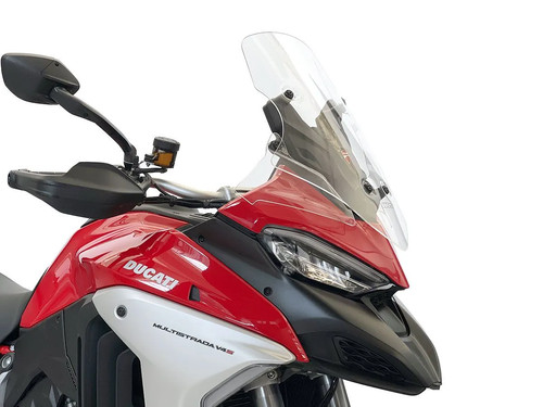 Wrs du017t cupolino ducati - du017t,