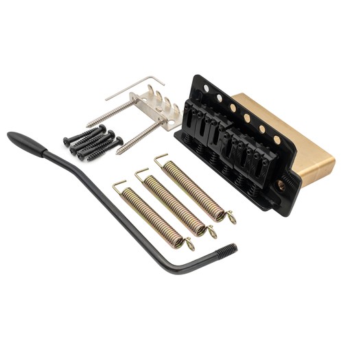 Musiclily pro black mm - musiclily, 52,5