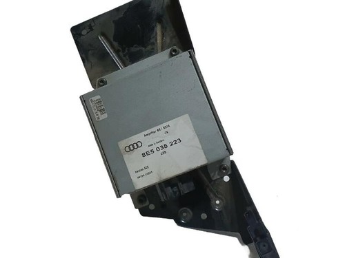 8e5035223 amplificatore audi - 8e5035223,