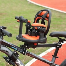Seggiolino Bici Anteriore