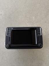 Navigatore radio VW Discover