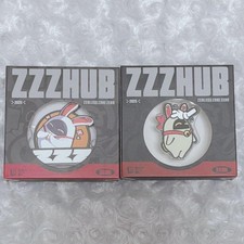 Calamita distintivo spilla Zen