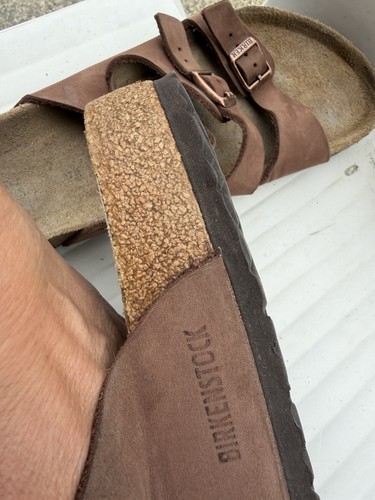 Birkenstock plantare morbido - plantare,