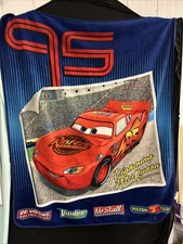 Disney Pixar Cars Saetta