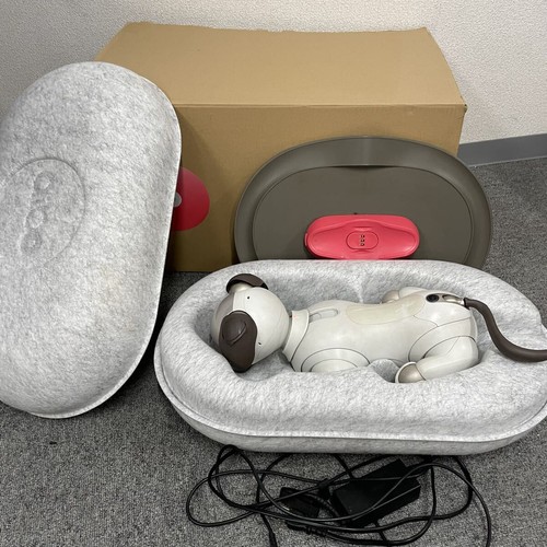 Sony aibo ers 1000 - ers-1000, robot