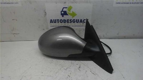 Rétroviseur droit seat ibiza - droit,
