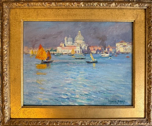 Pieretto bianco pietro - pieretto, (pietro