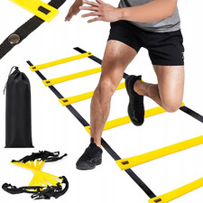 8/20Rung Agility Speed