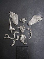 Warhammer Fantasy Chaos Daemon