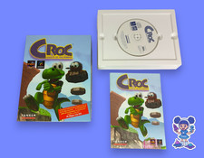 ⭐Croc - Legend of the Gobbos