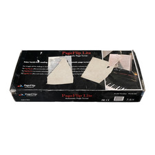 PageFlip Lite Tastiera
