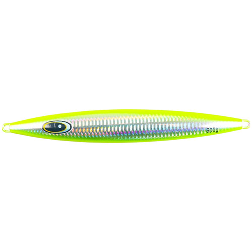 Esca ferro glow - glow, slow
