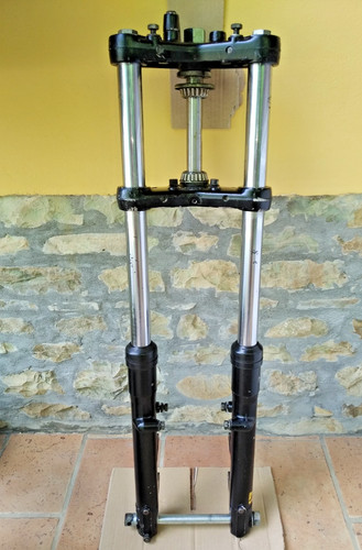 Forcelle marzocchi 32mm 80cm - marzocchi,