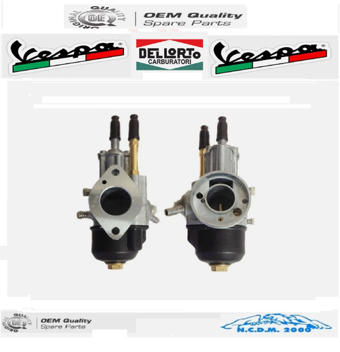 Carburatore shb 24 - carburatore,