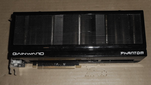 Grafica gainward gtx 980 - gtx,