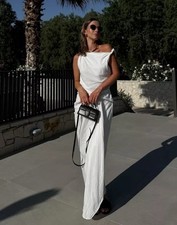 NUOVO CON ETICHETTE_ABITO ZARA