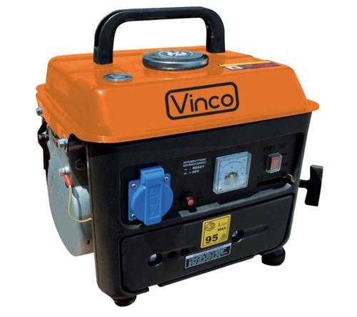 Vinco generatore bld - vinco,