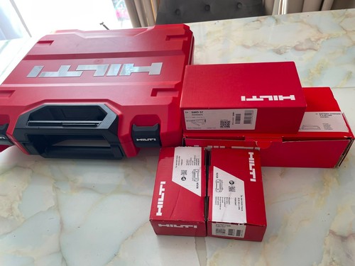 Hilti 5000 smd - sd, set
