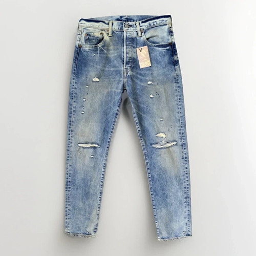 Jeans levis 501 nuovi - ct,