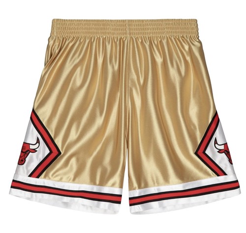Mitchell ness chicago bulls - &,