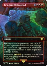 Magic The Gathering MTG