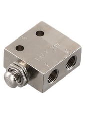 Pneumatica Systems Meccanico