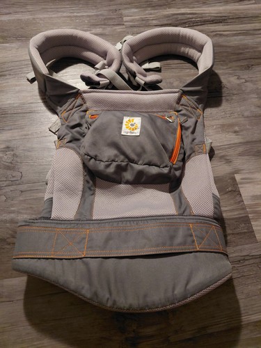 Ergobaby original cool air - cool,