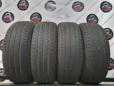 GOMME ESTIVE USATE GOODYEAR 185/55 R15 