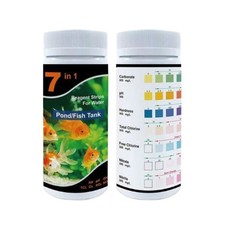 Kit Strisce Reattive Acquario