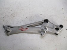 Pedana Destra DX Anteriore Pedane Pedale Ducati Monster 696 2008 2013 Footboard