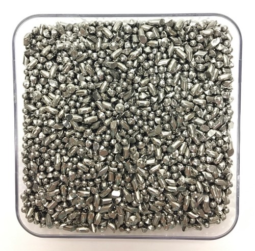 Jewlers mix tumbling shot - mix,