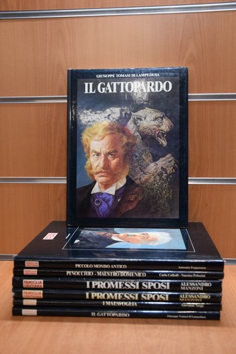 Libri della collana romanzi - collana, "romanzi