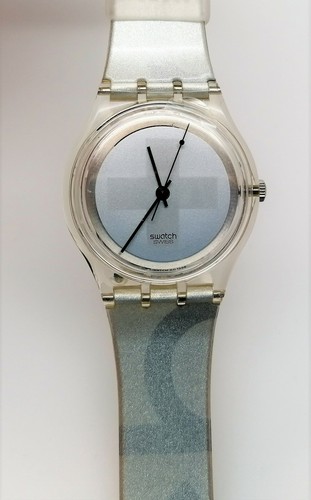 Swatch access 1999 skk111 - swatch,