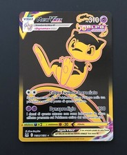 Carta pokémon mew - pokÉmon,