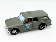 Vintage 1960s Politoys Alfa