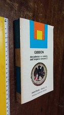  LIBRO:Decadenza e caduta