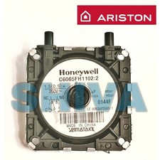 Ariston Microgenus 23MFFI 27