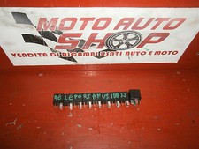 CENTRALINA RELE RELE' FUSIBILI SMART FOR TWO FORTWO CABRIO BENZINA 1999 2005