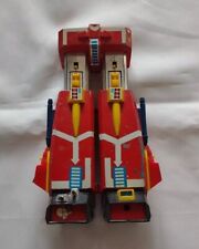 X-Bomber Gambe Ceppiratti 