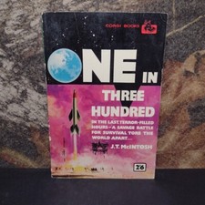 One In Three Hundred by J. T