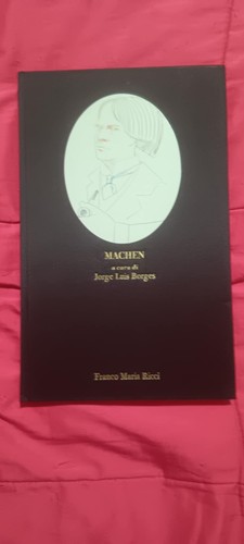 Arthur machen biblioteca - "la,