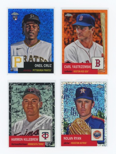 2022 topps chrome platinum - 2022,