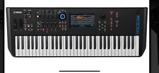 Yamaha MODX6