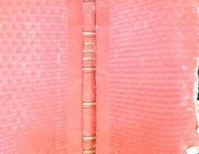 ELEMENTI DI STORIA NATURALE