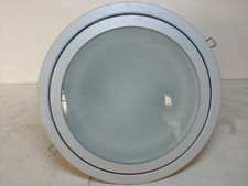 Faretto Ad Incasso color alluninio