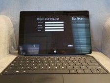 Microsoft Surface RT Tablet