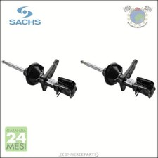 Coppia ammortizzatori Sachs