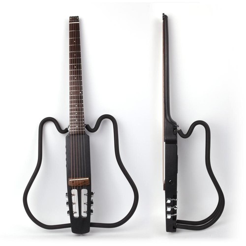 Chitarra acustica elettrica
